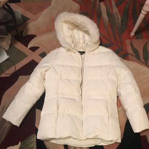 Cream Jones New York Puffer jacket